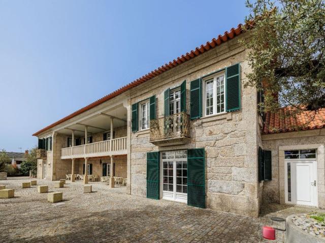 Quinta venda em Castelões, Castelões