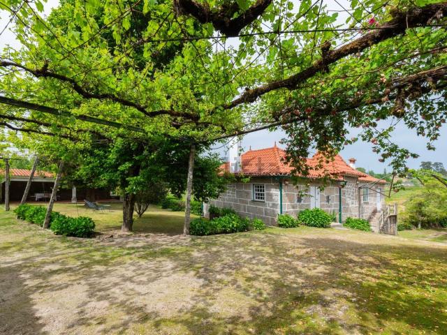 Quinta venda em Marecos, Porto