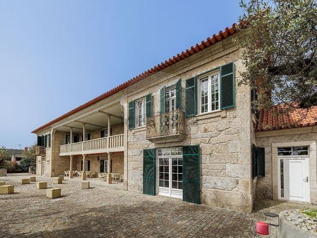 Quinta venda em Marecos, Porto
