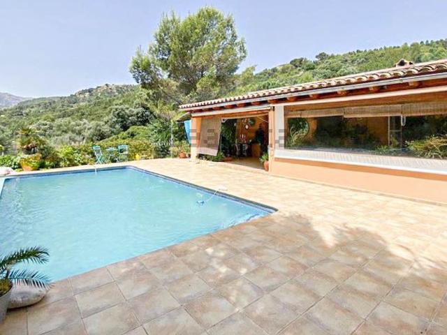 Casa Rural en venta en la Marina Alta, Valencia