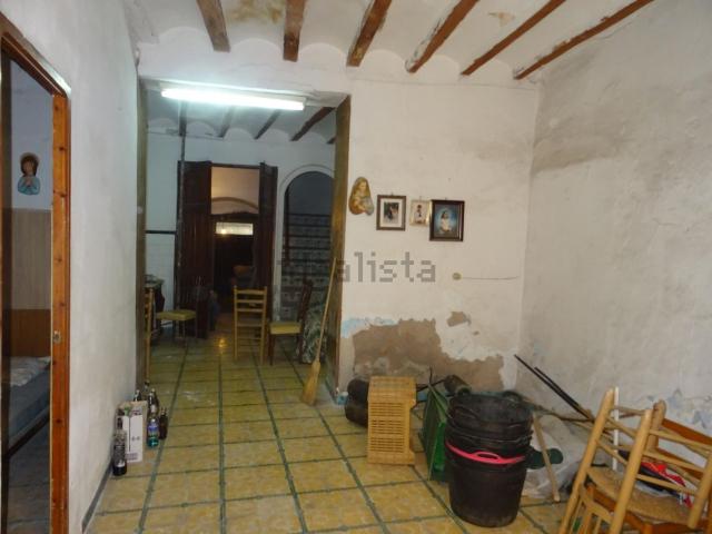 Casa Rural en venta en Castell De Castells