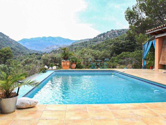 Casa Rural en venta en la Marina Alta, Valencia