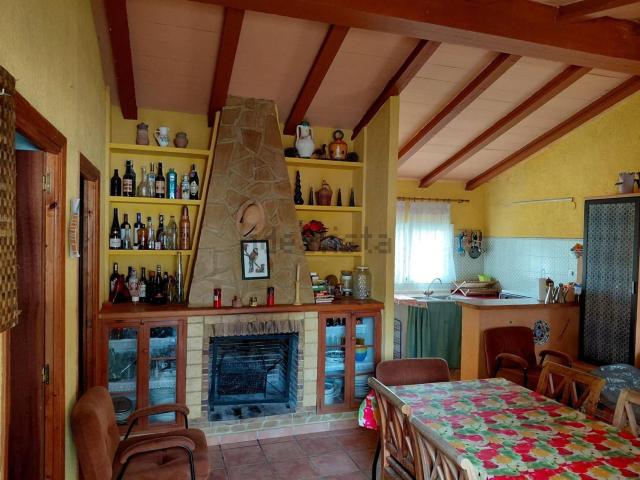 Casa Rural en venta en la Marina Alta, Valencia