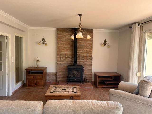 Casa Rural en venta en la Marina Alta, Valencia
