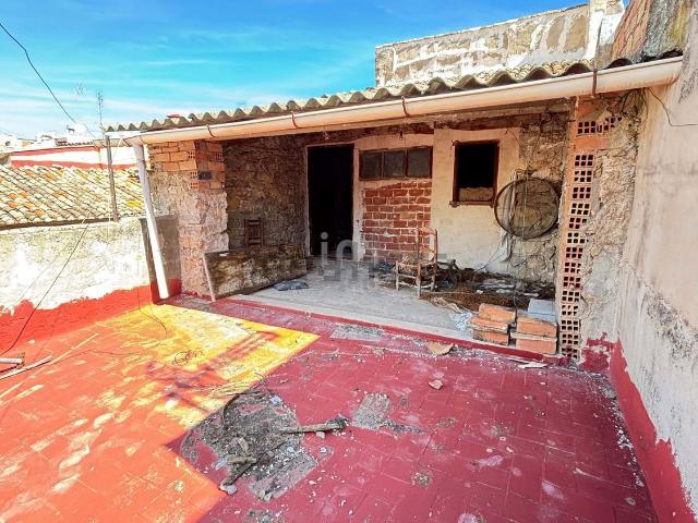 Casa Rural en venta en Castell De Castells