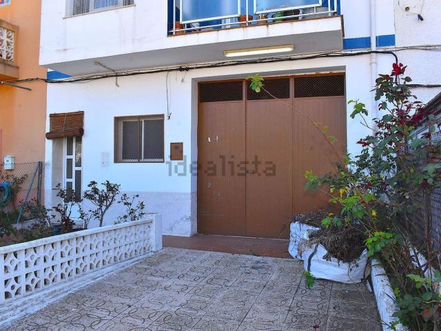 Casa Rural en venta en la Marina Alta, Valencia