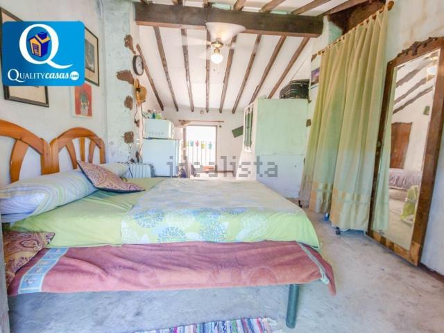 Casa Rural en venta en Castell De Castells