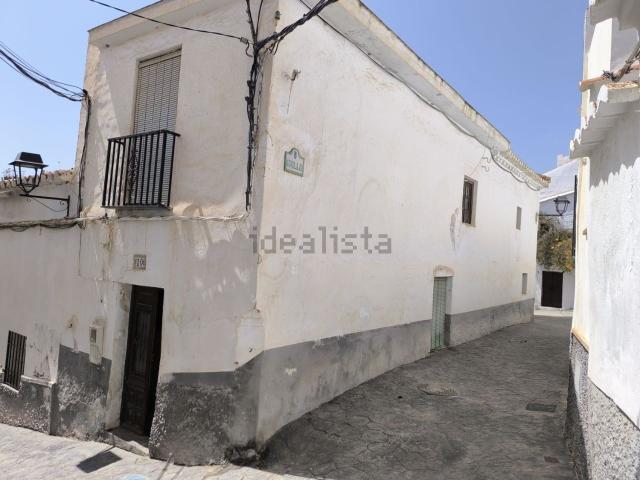 Casa Rural en venta en Castell de Ferro, Comarca de la Costa Granadina