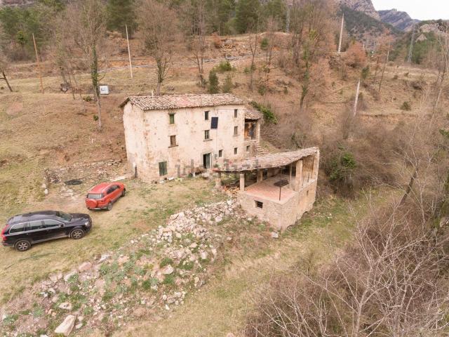 Casa Rural en venta en Berguedà, Catalunya