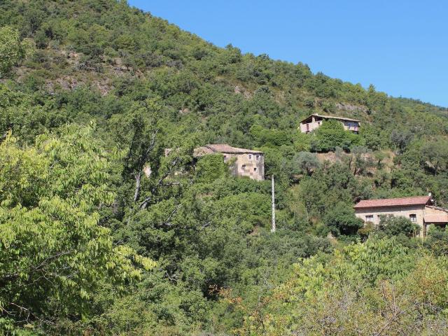 Quinta en venta en Castell De Mur