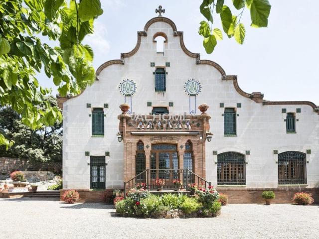 Casa Rural en venta en Castellar Del Vallès, Airesol A-B