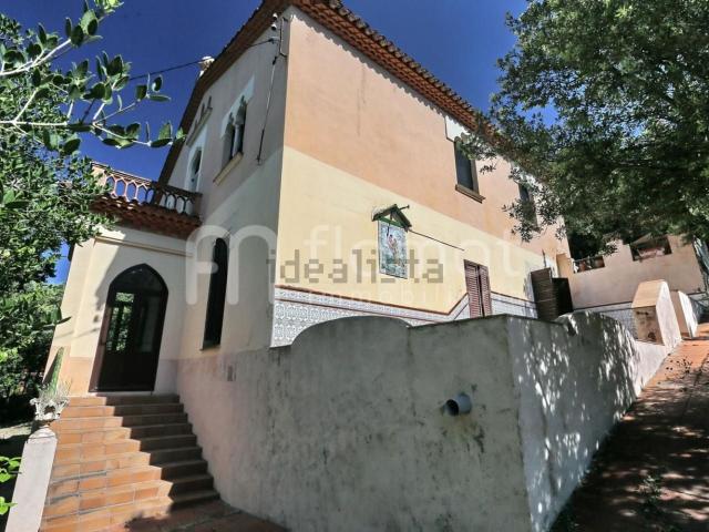 Casa Rural en venta en les Arenes, Vallès Occidental