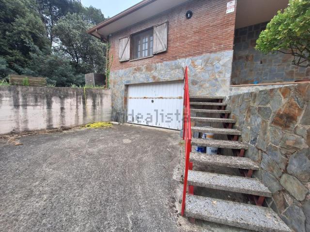 Casa Rural en venta en Vallès Occidental, Catalunya