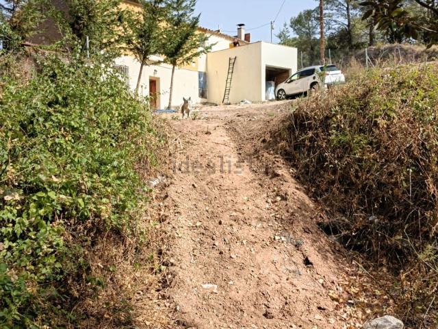 Casa Rural en venta en Cal Joan Coix, Vallès Occidental