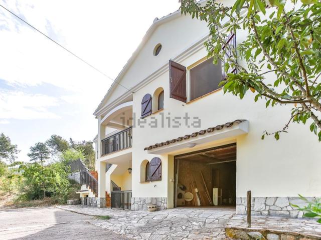 Casa Rural en venta en Castellbell I El Vilar