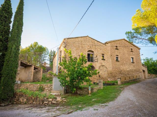 Casa Rural en alquiler en Mas Enric, Bages
