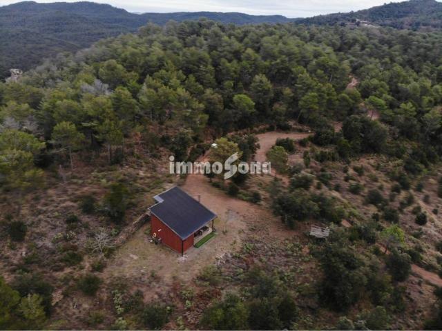 Casa Rural en venta en Moianès, Catalunya