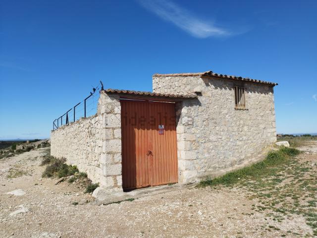 Casa Rural en venta en Castelldans, Lleida