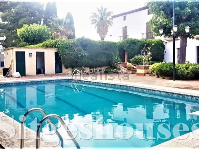 Casa Rural en venta en Alt Penedès, Catalunya