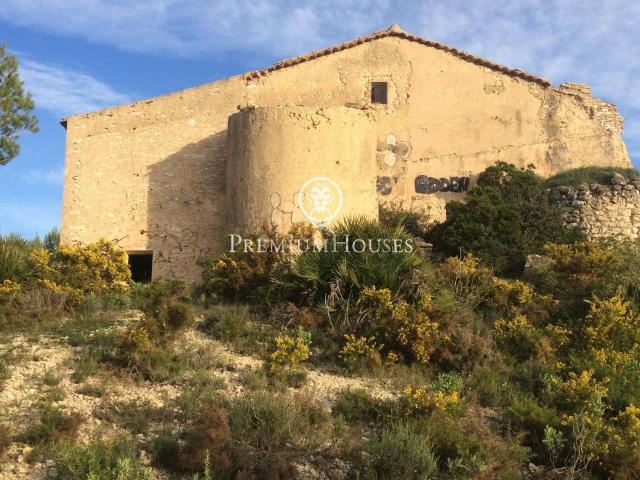 Casa Rural en venta en Alt Penedès, Catalunya