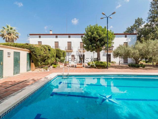 Casa Rural en venta en Castellet I La Gornal