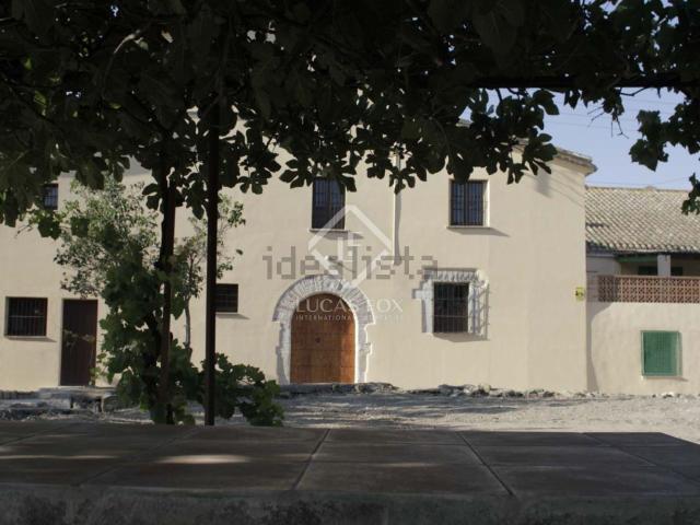 Casa Rural en venta en Castellet I La Gornal