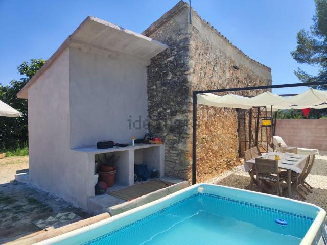 Casa Rural en venta en Castellet I La Gornal, Castellet