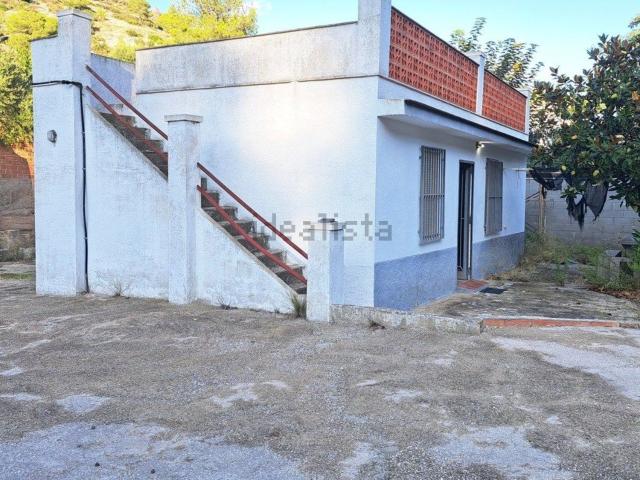Casa Rural en venta en els Rosers, Alt Penedès