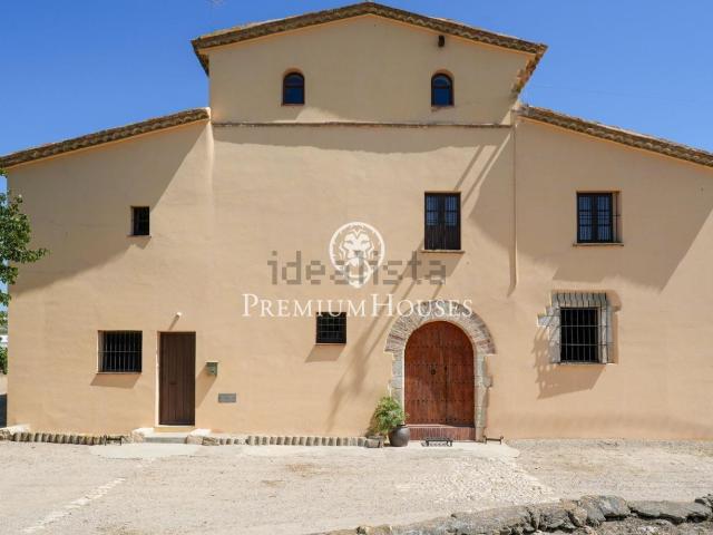 Casa Rural en venta en Alt Penedès, Catalunya