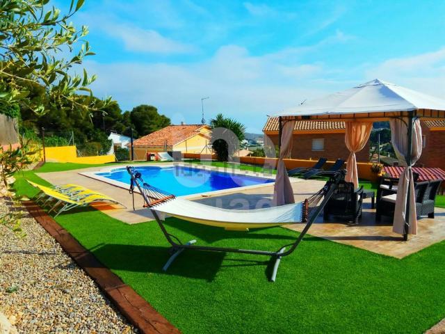 Casa Rural en venta en Castellet I La Gornal