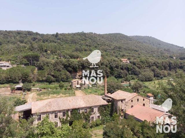 Casa Rural en venta en Garrotxa, Catalunya