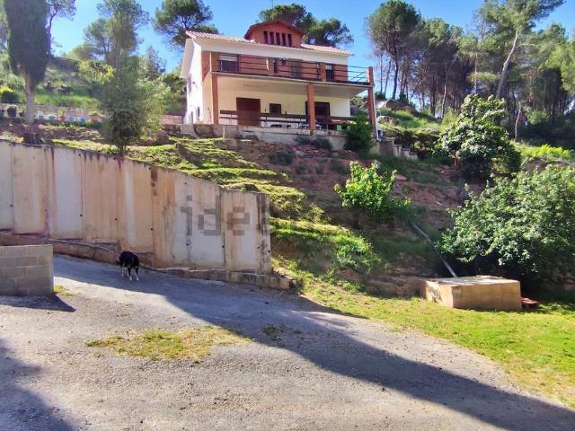 Casa Rural en venta en Bages, Catalunya