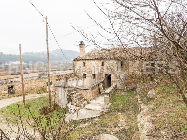 Casa Rural en venta en Bages, Catalunya