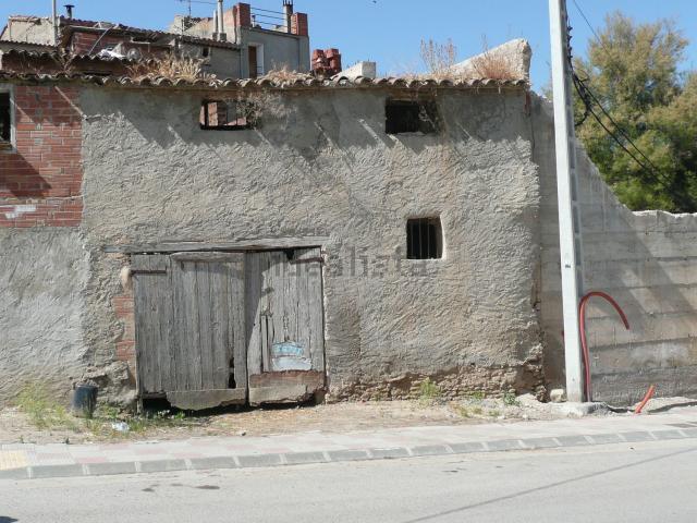 Casa Rural en venta en Pla d'Urgell, Catalunya