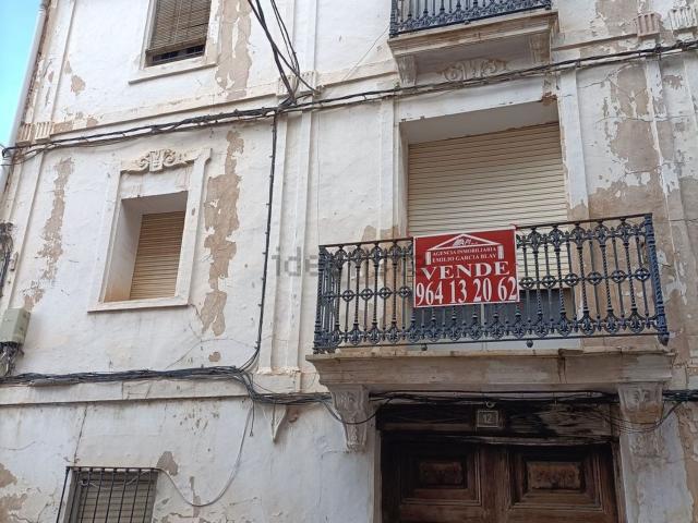 Casa Rural en venta en l'Alt Palància, Valencia