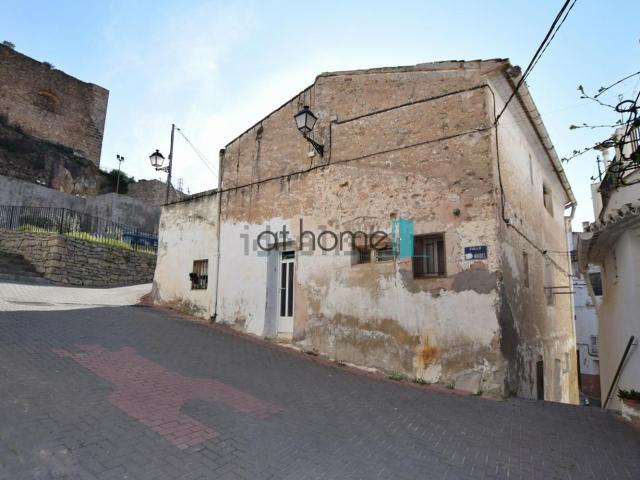 Casa Rural en venta en l'Alt Palància, Valencia