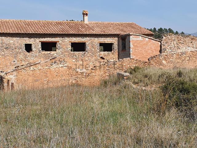 Casa Rural en venta en l'Alt Palància, Valencia