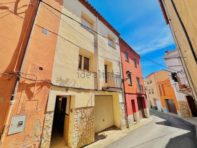 Casa Rural en venta en Castelló i Castelló Nou, Alt Empordà