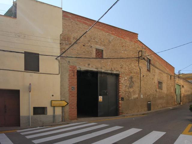Casa Rural en venta en Castelló i Castelló Nou, Alt Empordà