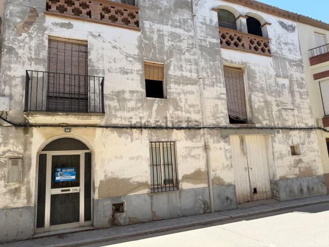 Casa Rural en venta en Garrigues, Catalunya