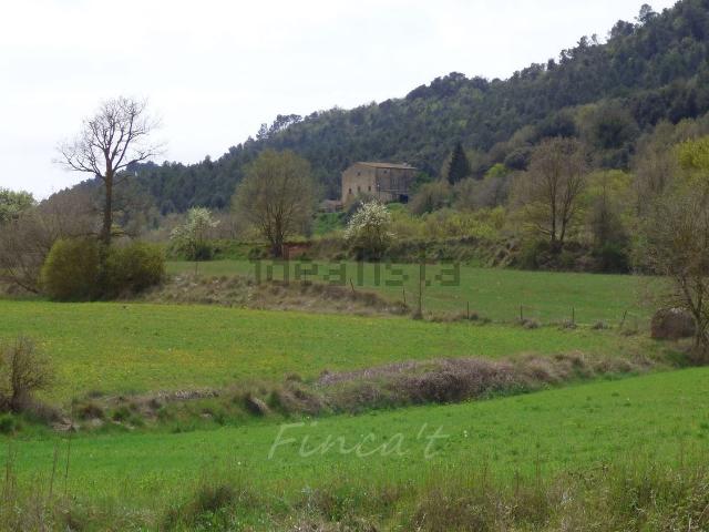 Casa Rural en venta en Moianès, Catalunya