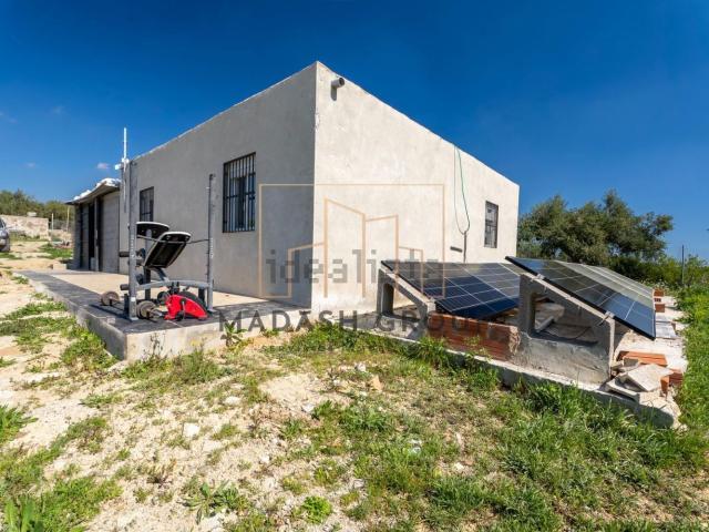 Casa Rural en venta en el Pinar, Baix Camp