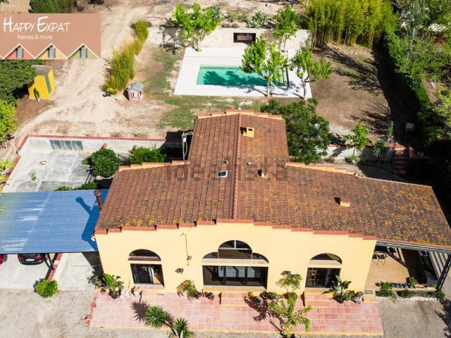 Casa Rural en venta en Alt Penedès, Catalunya