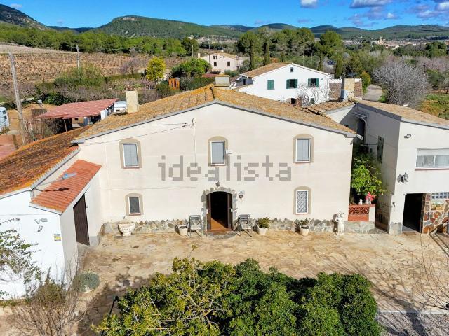 Casa Rural en venta en Alt Penedès, Catalunya