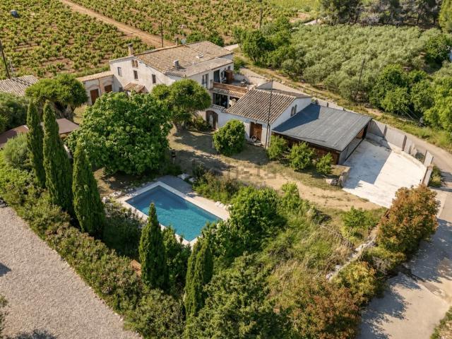 Casa Rural en venta en Alt Penedès, Catalunya
