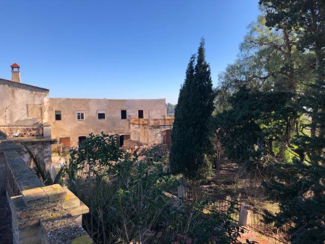 Casa Rural en venta en Castellví De La Marca, la Múnia