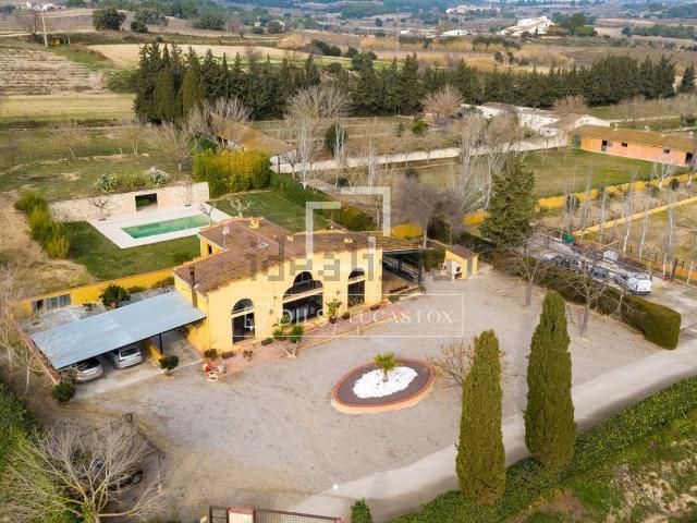 Casa Rural en venta en Alt Penedès, Catalunya