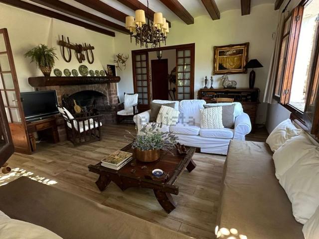 Casa Rural en venta en Castellví De Rosanes, el Taió