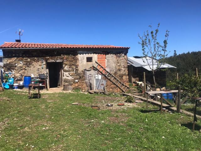Quinta venda em Castelo Branco, Cumeada