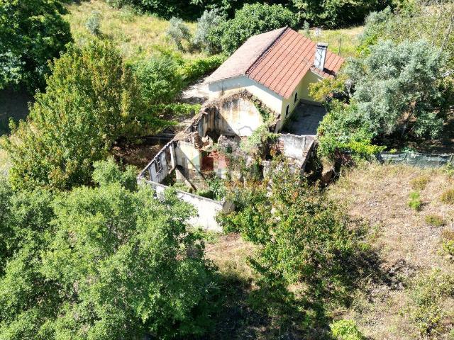 Quinta venda em Castelo Branco, Cumeada
